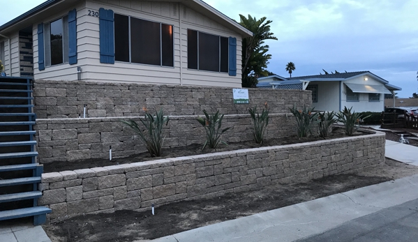 All County Landscaping - Santa Maria, CA