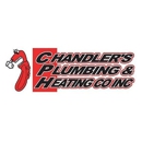 Chandlers Plumbing & Heating Co Inc - Mechanical Engineers