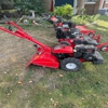 11th Street Lawn Mower gallery