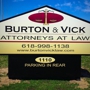 Burton & Vick, LLC