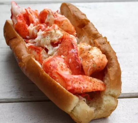 Luke's Lobster - Boston, MA