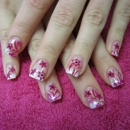 Angel Nails Deluxe - Nail Salons