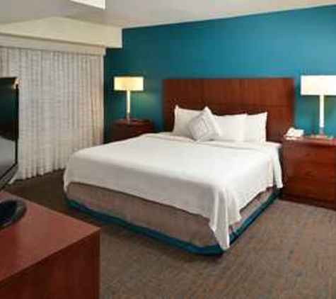 Residence Inn Pinehurst Southern Pines - Southern Pines, NC