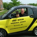 Moran Insurance Agency - Motorcycle Insurance