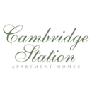 Cambridge Station Apartment Homes - Apartments