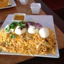 Paradise Biryani Pointe - Indian Restaurants