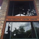 Elk Country Visitor Center - Tourist Information & Attractions