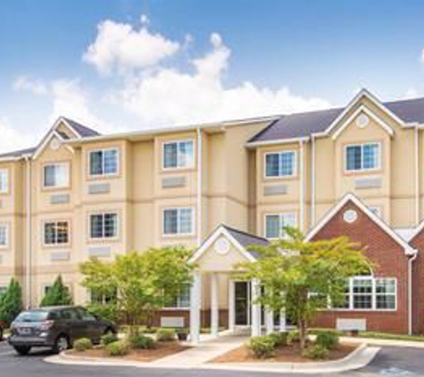 Microtel Inn & Suites by Wyndham Montgomery - Montgomery, AL