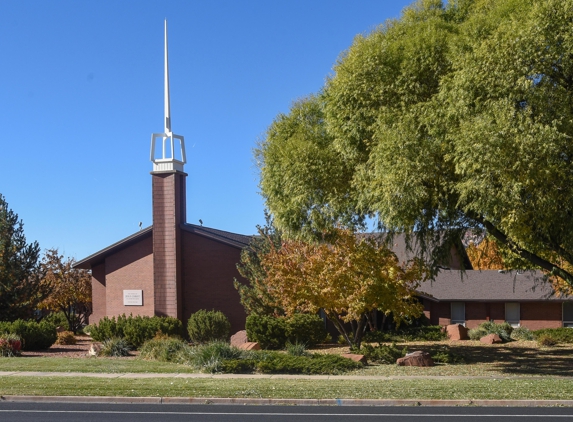 The Church of Jesus Christ of Latter-day Saints - Kanab, UT