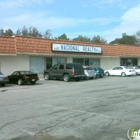 Body Centre Day Spa - CLOSED