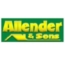 Allender & Sons - Roofing Contractors