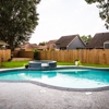 Austin Pool Times gallery