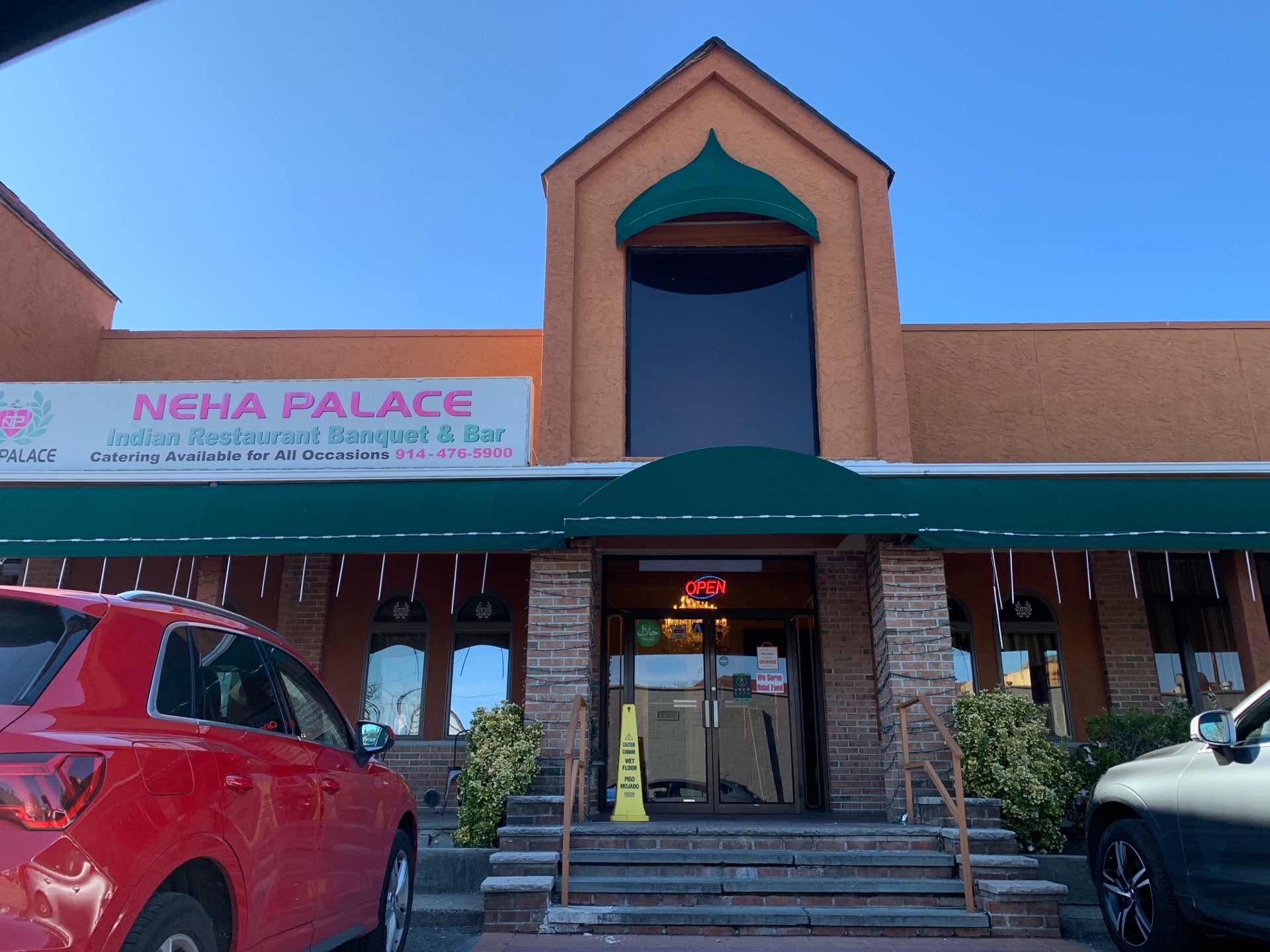 Neha Palace - Indian Restaurant, Banquet and Bar - Yonkers, NY 10704