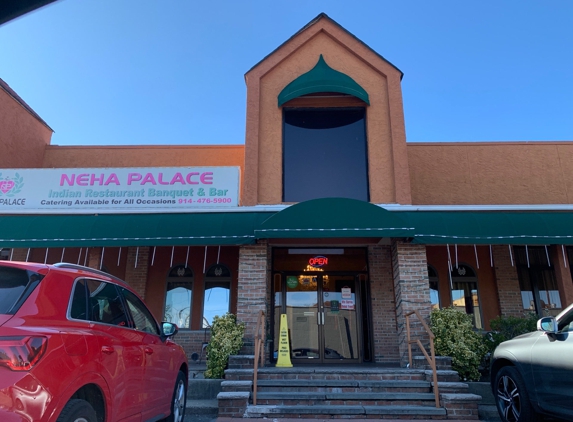 Neha Palace - Indian Restaurant, Banquet and Bar - Yonkers, NY