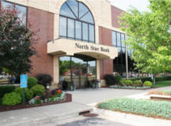 North Star Bank - Saint Paul, MN