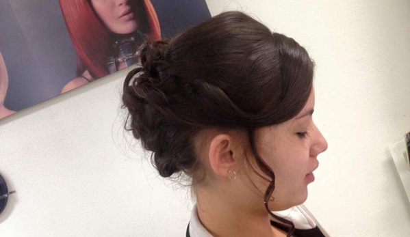 Sam & Frank Unisex Hair Stylists - Traralgon, VIC