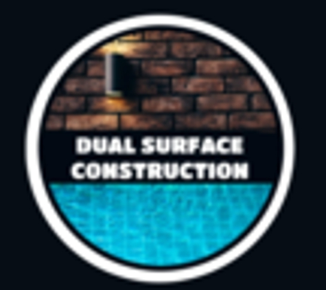 Dual Surface Construction Inc