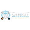 Ghost Mechanical gallery