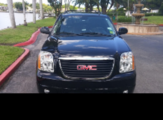 Tampa Luxury Service - Tampa, FL