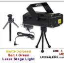 LESS 4 LED's - Electronic Equipment & Supplies-Wholesale & Manufacturers