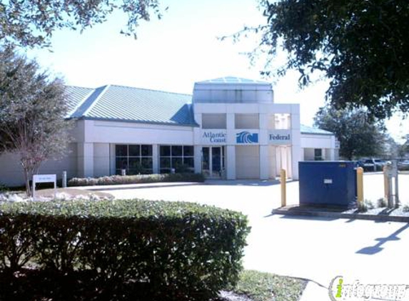 Atlantic Coast Bank - Jacksonville, FL