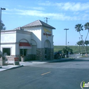 In-N-Out Burger - Ontario, CA