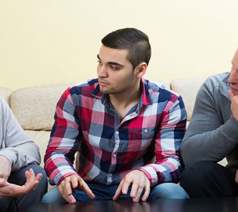 Domestic Violence Crisis Service