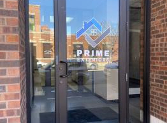 Prime Exterior Solutions - Columbia, MO