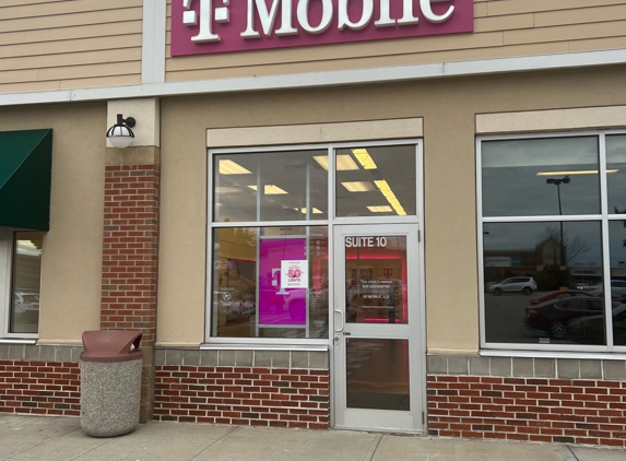 T-Mobile - Westbrook, ME