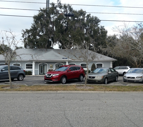 Buttercup Bakery - Deland, FL