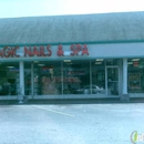 Magic Nails & Spa - Nail Salon - Nail Salons