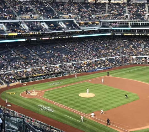 PNC Park - Pittsburgh, PA