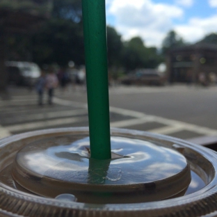 Starbucks Coffee - Boston, MA