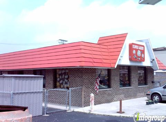 Flower Garden Day Care Center - Arlington Heights, IL