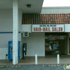 Grand Hair & Nail Salon