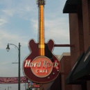 Hard Rock Cafe - American Restaurants