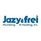 Jazy Frei Plumbing & Heating Inc
