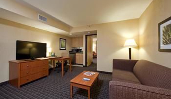 Best Western Plus Scottsdale Thunderbird Suites - Scottsdale, AZ