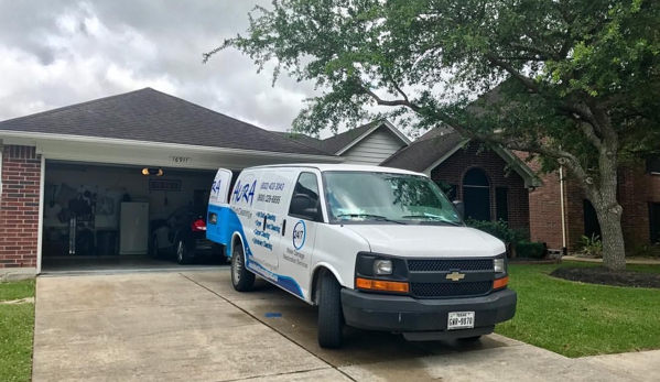 Aura Air Duct Cleaning - Houston, TX