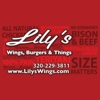 Lily's Wings, Burgers & Things gallery