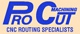Pro Cut Machining - Kitchen Renovations & Designs