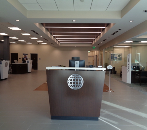 Navy Federal Credit Union - Pearland, TX