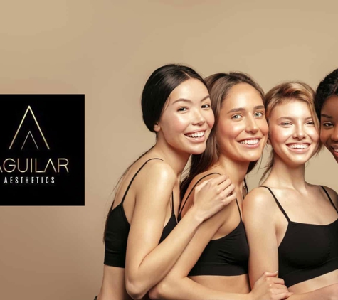 Aguilar Aesthetics Medspa & Wellness - Aventura, FL