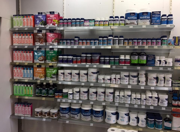 Prumm's Family Chemist - Pambula, NSW