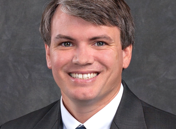 Edward Jones - Financial Advisor: Nate Duchein, CFP® - Surprise, AZ