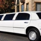 Blue Thunder Limousine