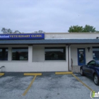 Maitland Veterinary Clinic