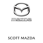 Scott Mazda