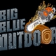 Big Blue Outdoor