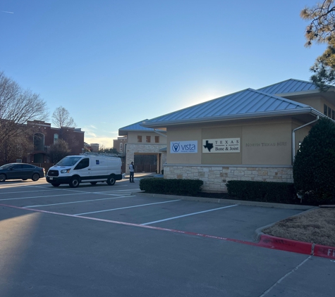 Vista Physical Therapy - Denton, Oak St. - Denton, TX